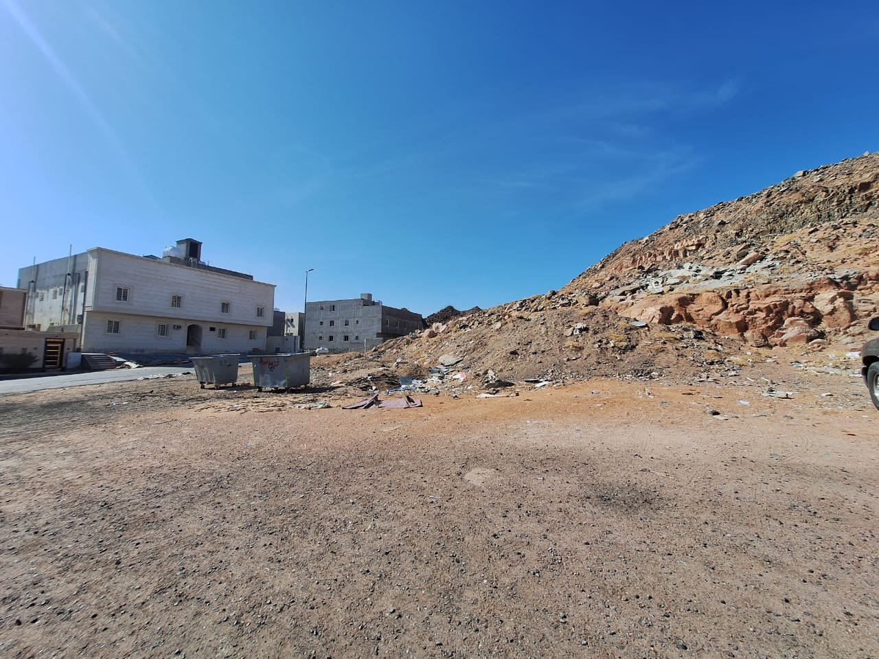 صورة العقار